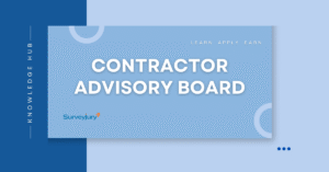The Contractor Advisory Board