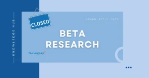 Beta Research