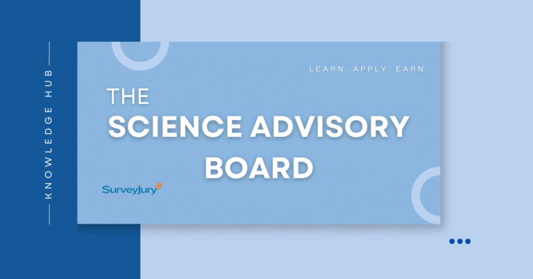 The Science Advisory Board