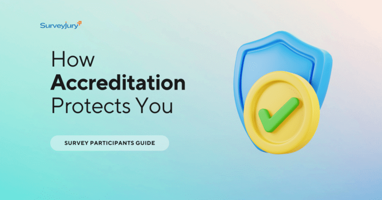 Online Survey Safety: How Accreditation Protects You