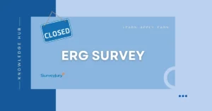 ERGSurvey
