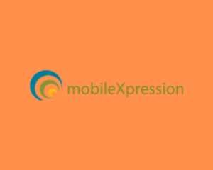 Mobile Xpression Logo