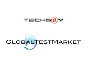 TechSay GTM Logo