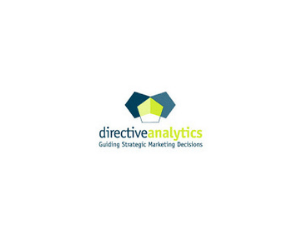 Directive Analytics Logo