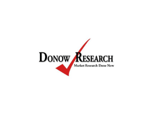 Do Now Research Logo