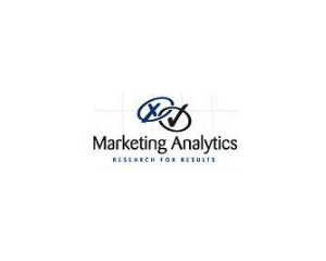 Marketing Analytics Logo