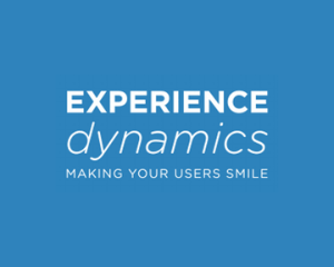 Experience Dynamics Logo
