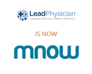 Lead Physician MNOW Logo