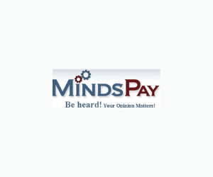 MindsPay Logo