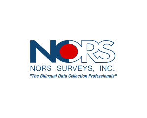 NORS Surveys Inc Logo