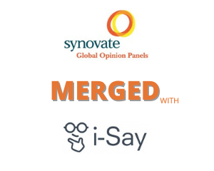 Synovate Global Opinion Panel logo