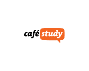 Cafe Study Logo