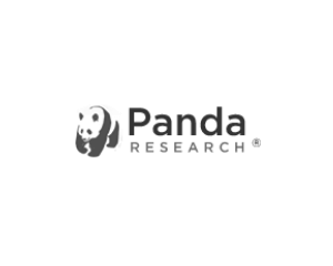 Panda Research Logo