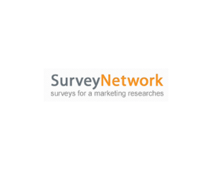 Survey Network logo