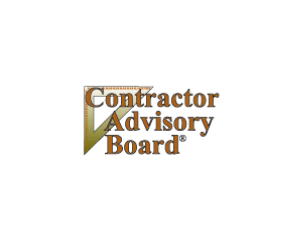 Contractor Advisory Board Logo