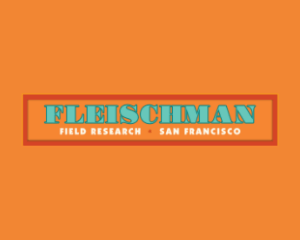 Fleischman Field Research logo