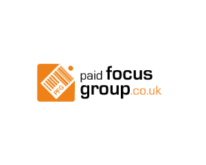 Paid Focus Group Co UK logo