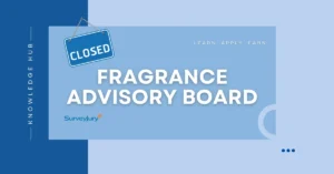Fragrance Advisory Board Closed Panel