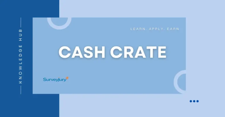 Cash Crate