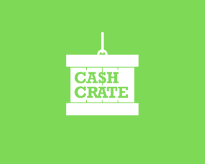 Cash Crate Logo