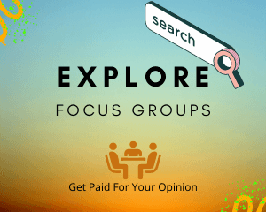 Explore Focus Groups
