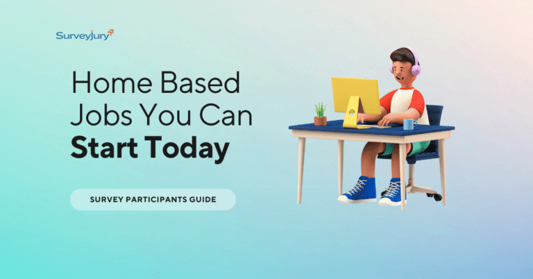 Home Based Jobs Explained: Types, Pay, and How to Join