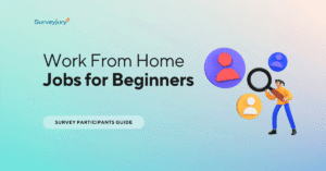 Work From Home Jobs for Beginners