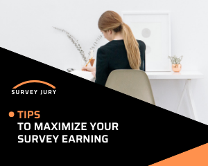 Maximize Your Survey Earning