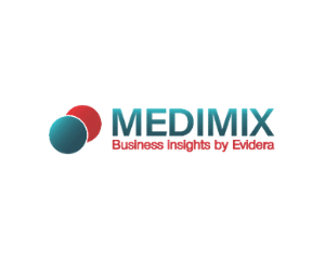 Medimix International Logo