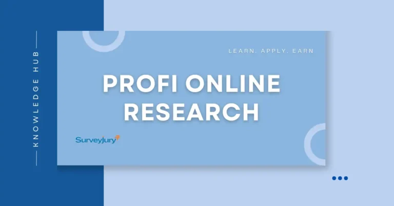 Profi Online Research