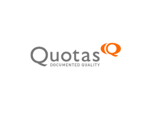 Quotas World Panel Logo