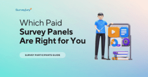 Which Paid Survey Panels Are Right for You