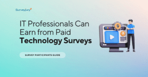 Technology Surveys