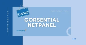 Corsential Netpanel Closed Panel