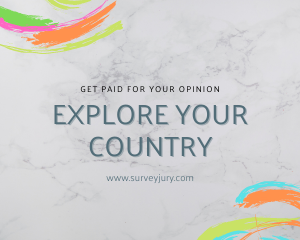 Explore your Country