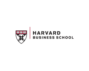 Harvard Business School (HBS) LOGO