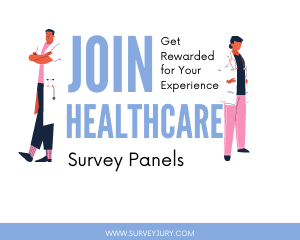 Healthcare Survey Panels