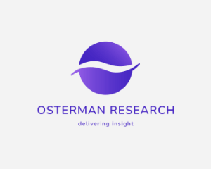 Osterman Research Panel logo