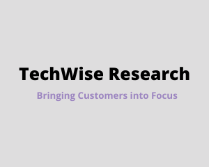 Techwise Research Panel Logo