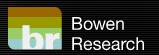 Bowen Research Logo