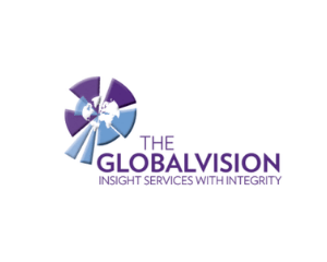 The Global Vision Logo