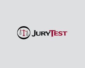 Jury Test Logo