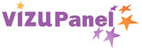 Vizu Panel Logo