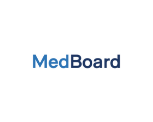 Med Board Logo
