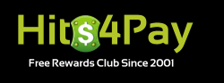 Hits4pay logo