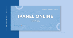 iPanel Online Panel