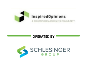 Inspired Opinions Logo