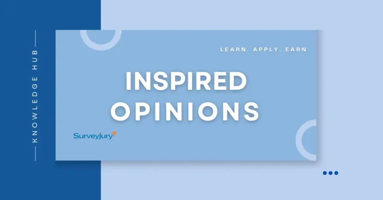 Inspired Opinions Panel