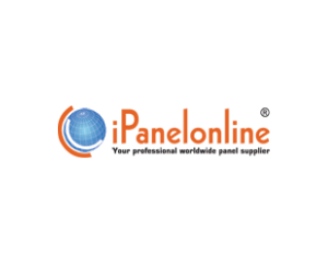 iPanel Online Logo