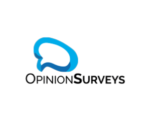 Opinion Surveys Logo